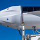 The SpaceX Dragon Capsule carried four astronauts to the ISS in November 2020.